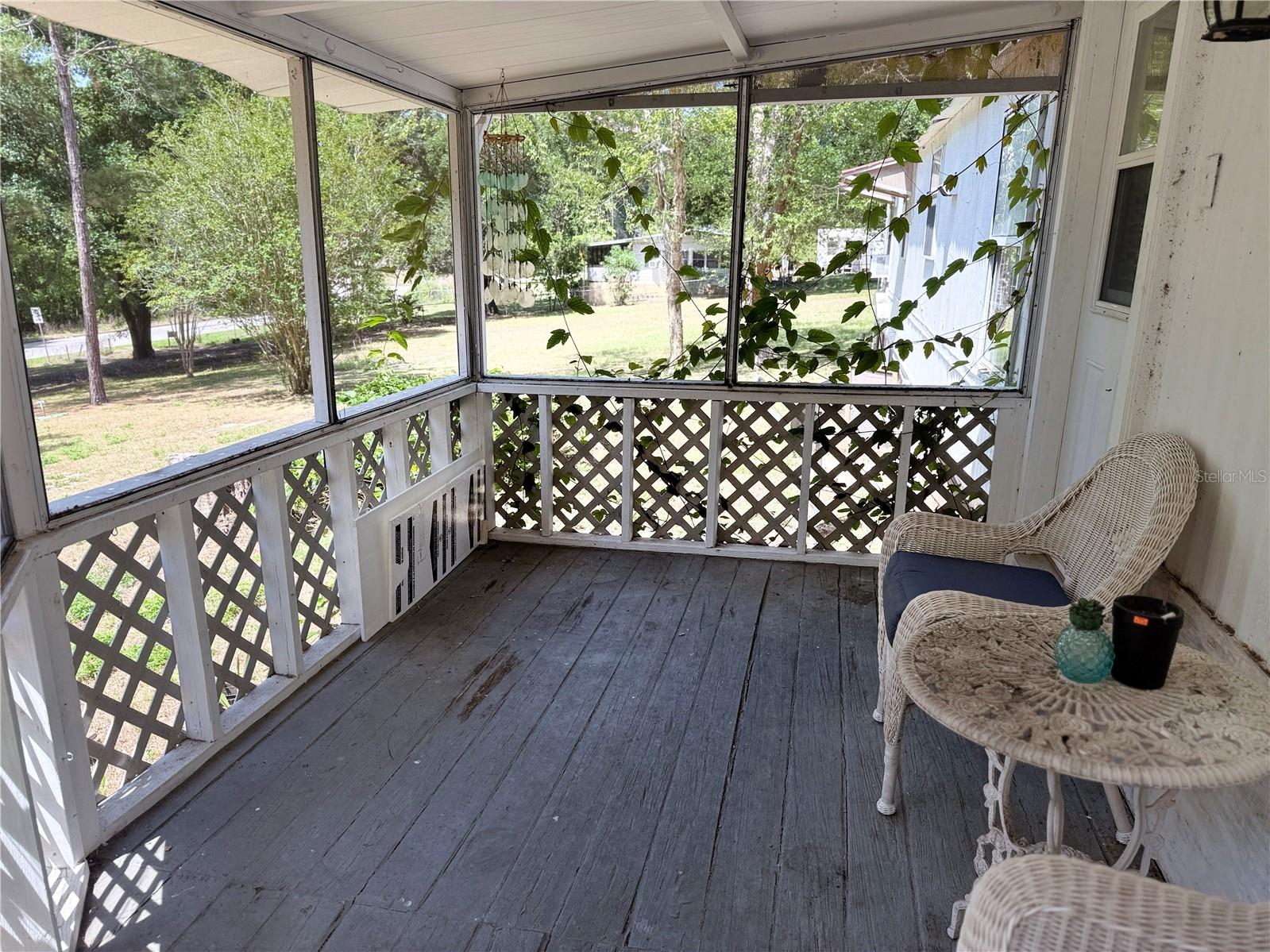 LAKE WEIR HEIGHTS - Residential