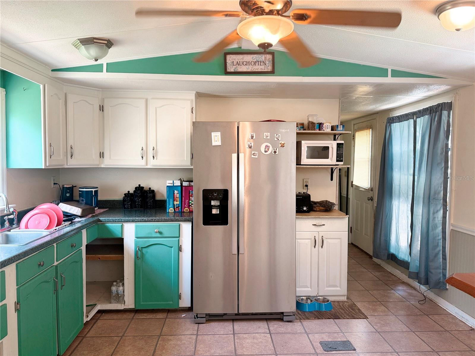 LAKE WEIR HEIGHTS - Residential