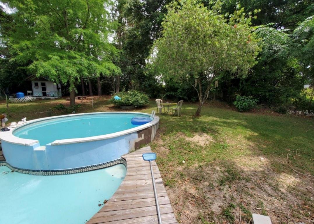 LAKE WEIR HEIGHTS - Residential