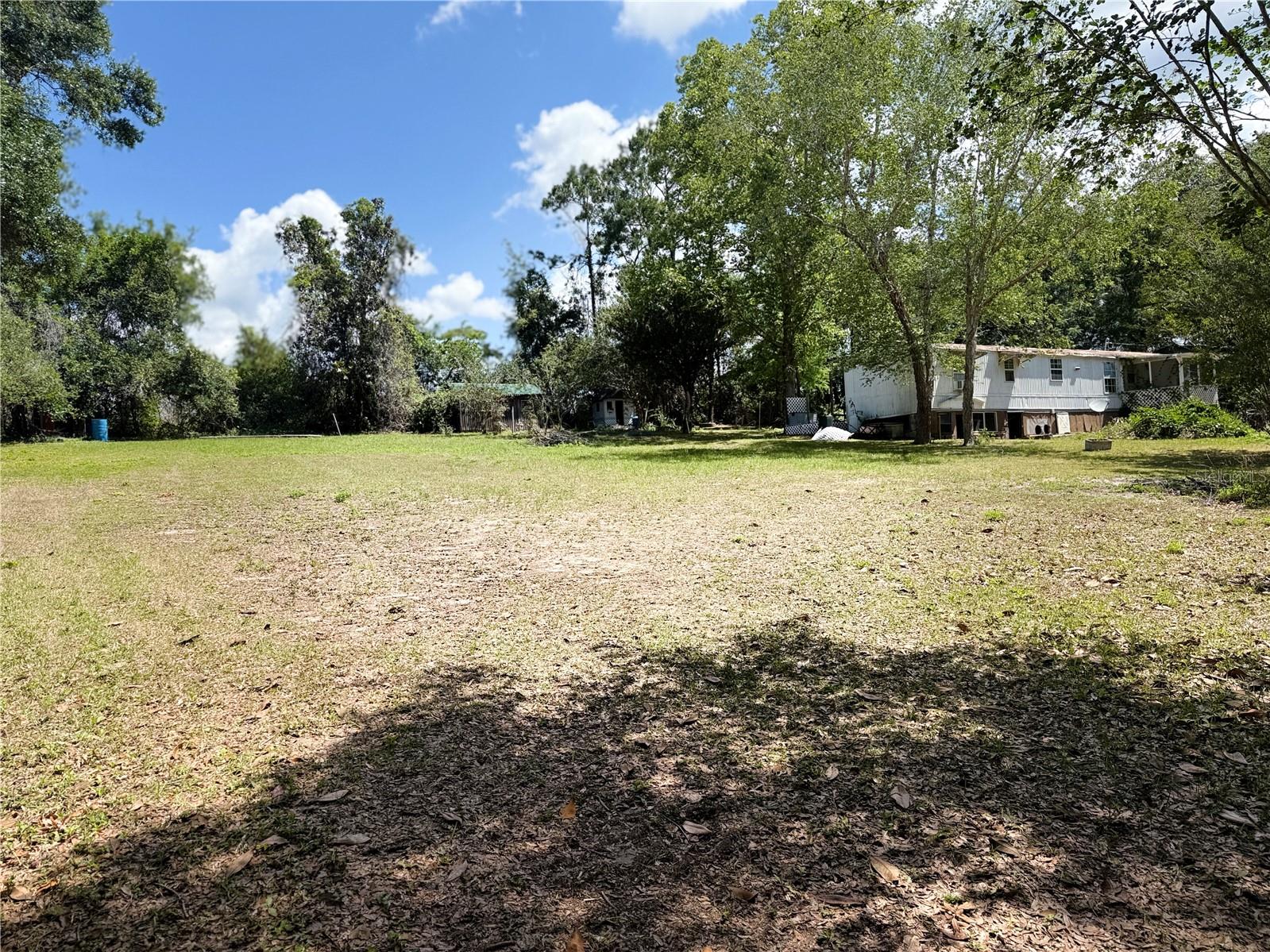 LAKE WEIR HEIGHTS - Residential