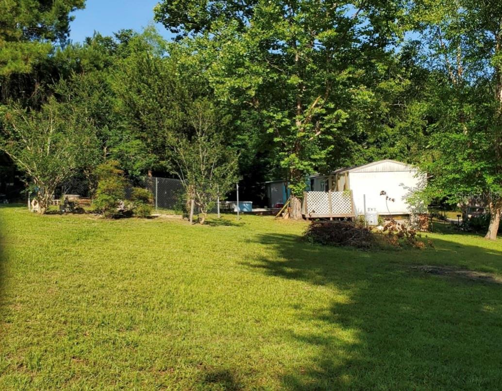LAKE WEIR HEIGHTS - Residential