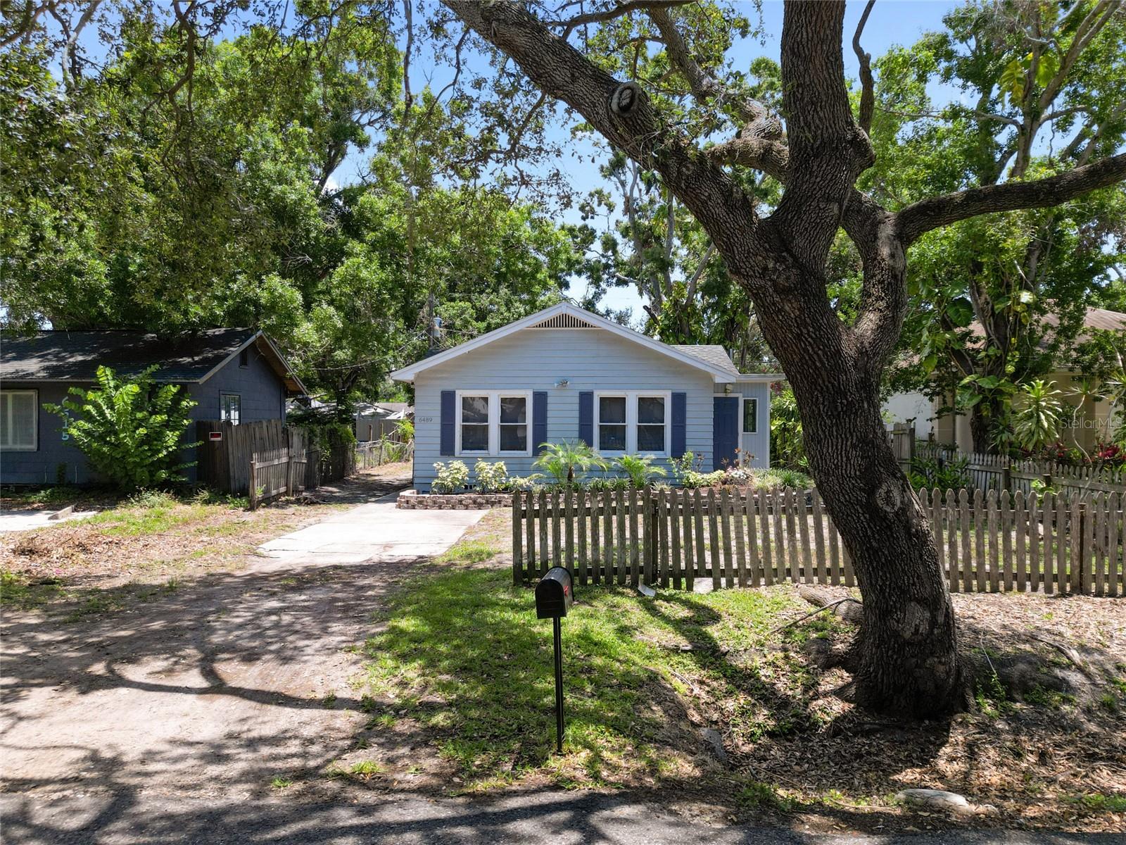 6489 30TH STREET N