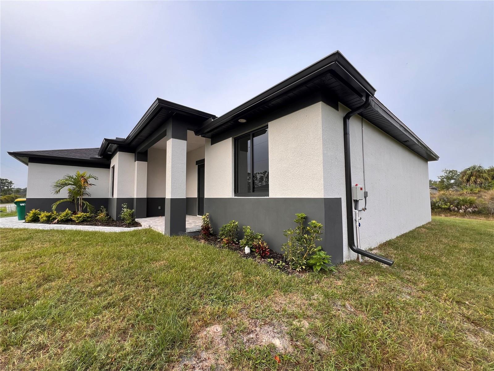 PORT CHARLOTTE SEC 058 - Residential