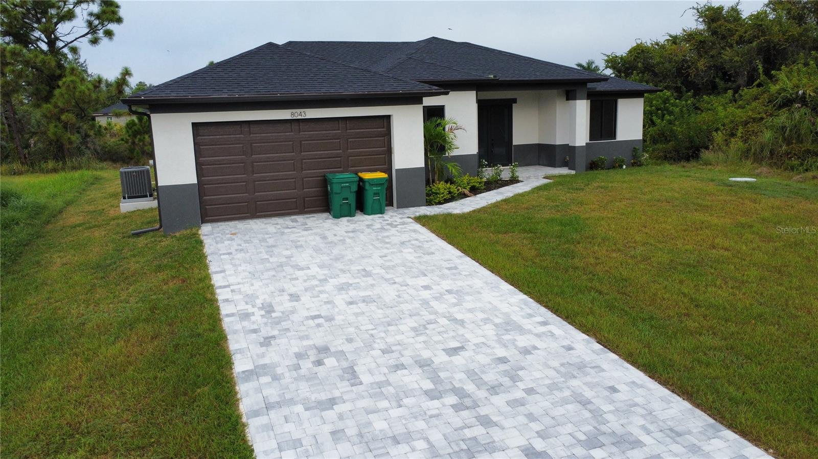 PORT CHARLOTTE SEC 058 - Residential