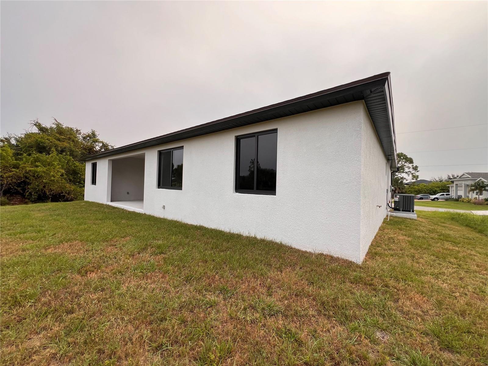 PORT CHARLOTTE SEC 058 - Residential