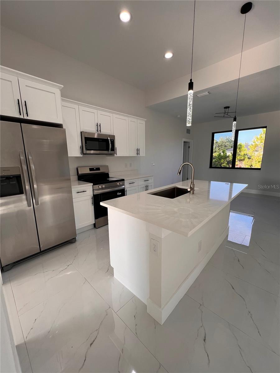 PORT CHARLOTTE SEC 058 - Residential