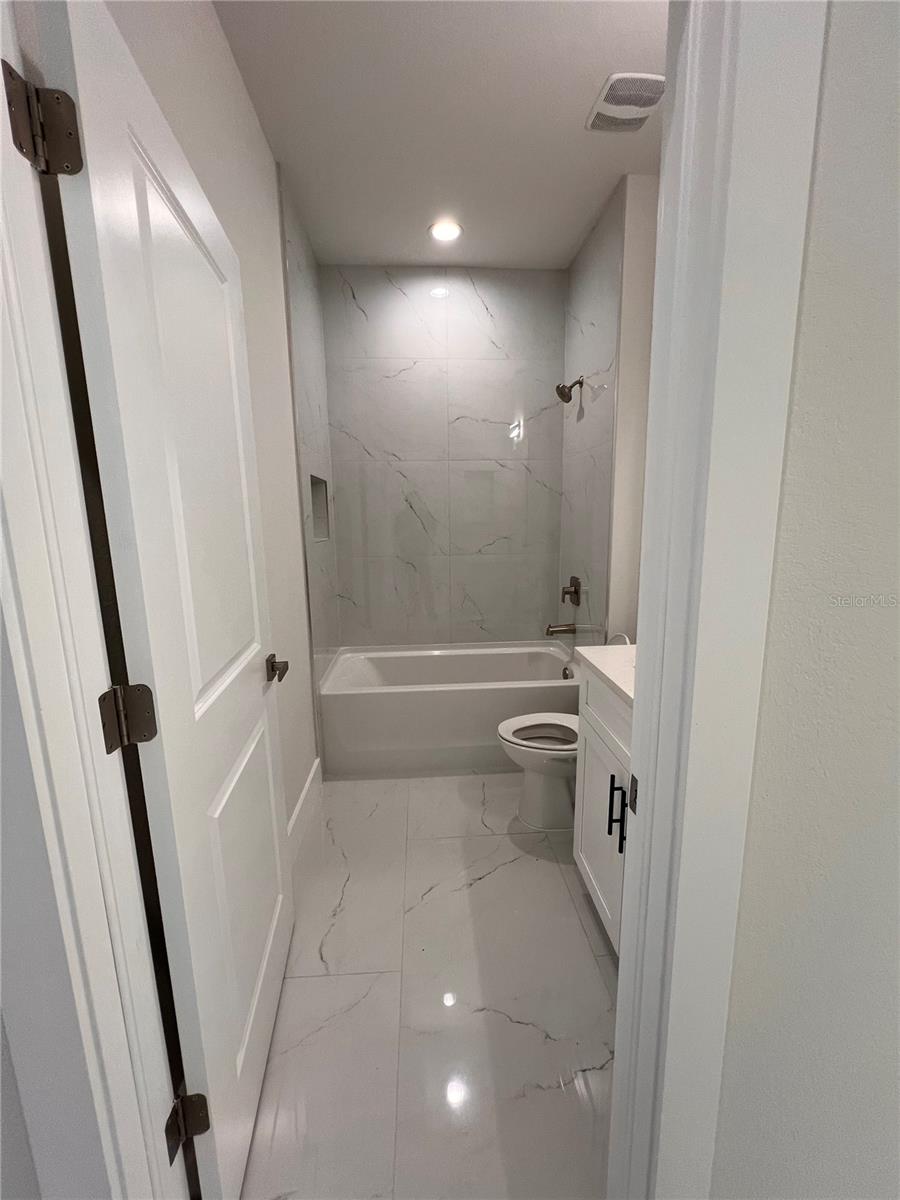 PORT CHARLOTTE SEC 058 - Residential