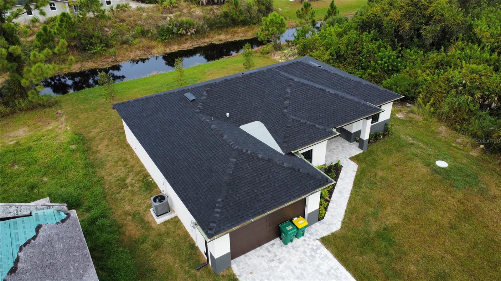 PORT CHARLOTTE SEC 058 - Residential