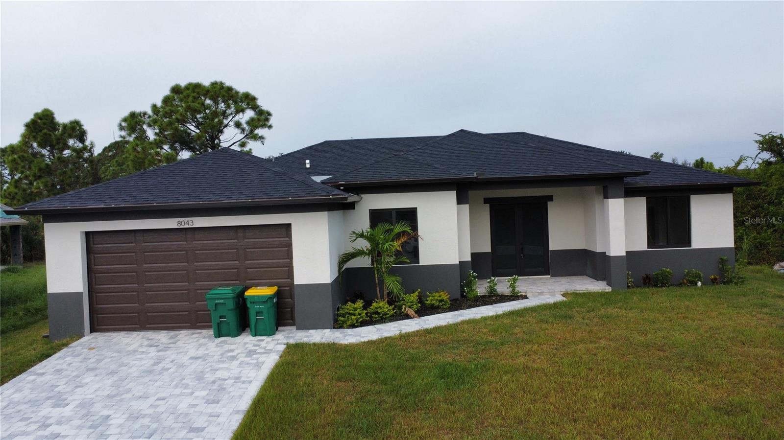 PORT CHARLOTTE SEC 058 - Residential