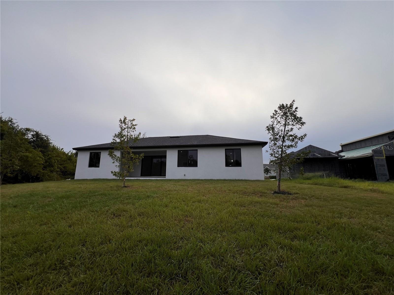 PORT CHARLOTTE SEC 058 - Residential