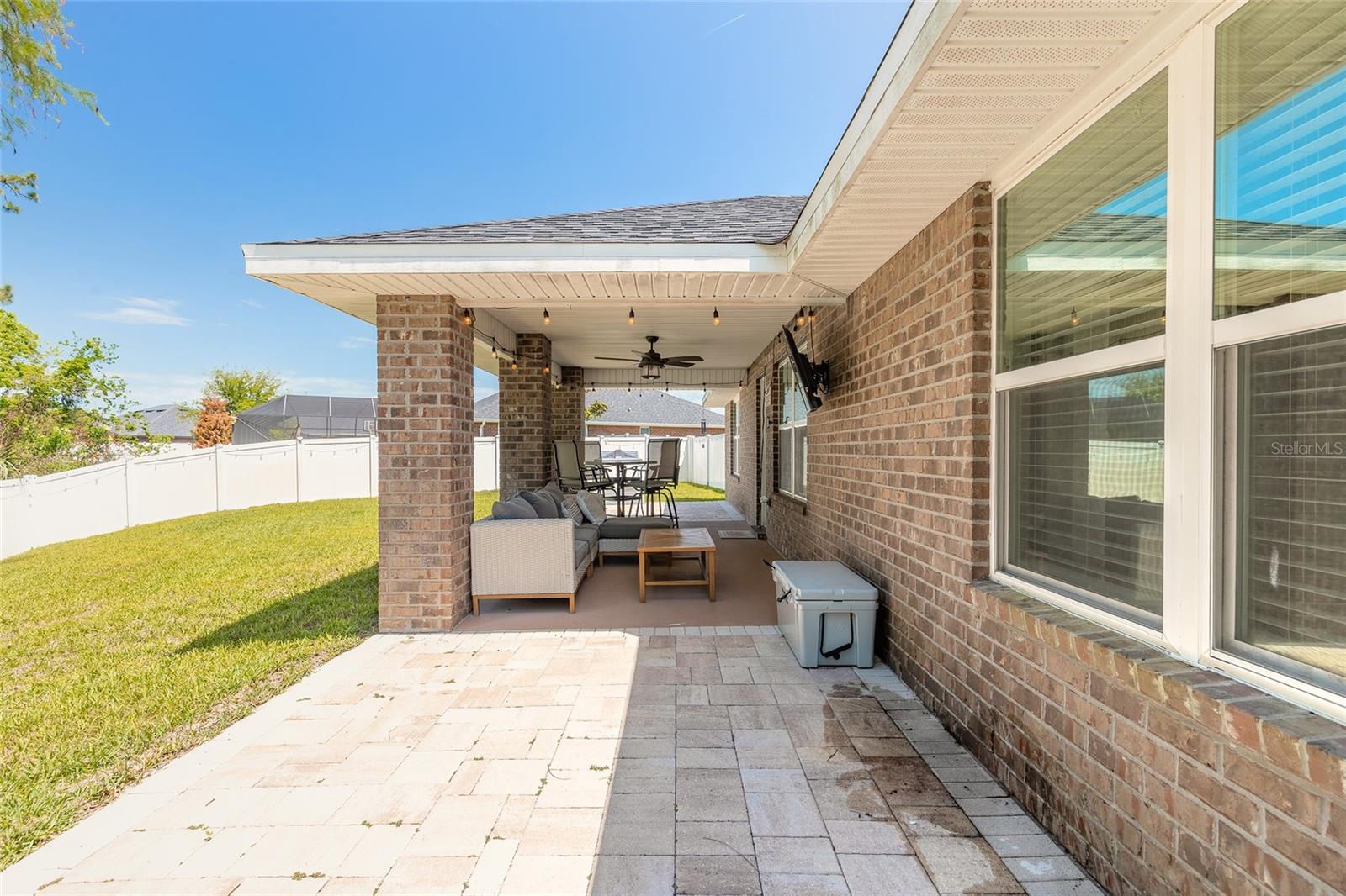 EAGLE LAKES PH 1 SEC 1 - Residential