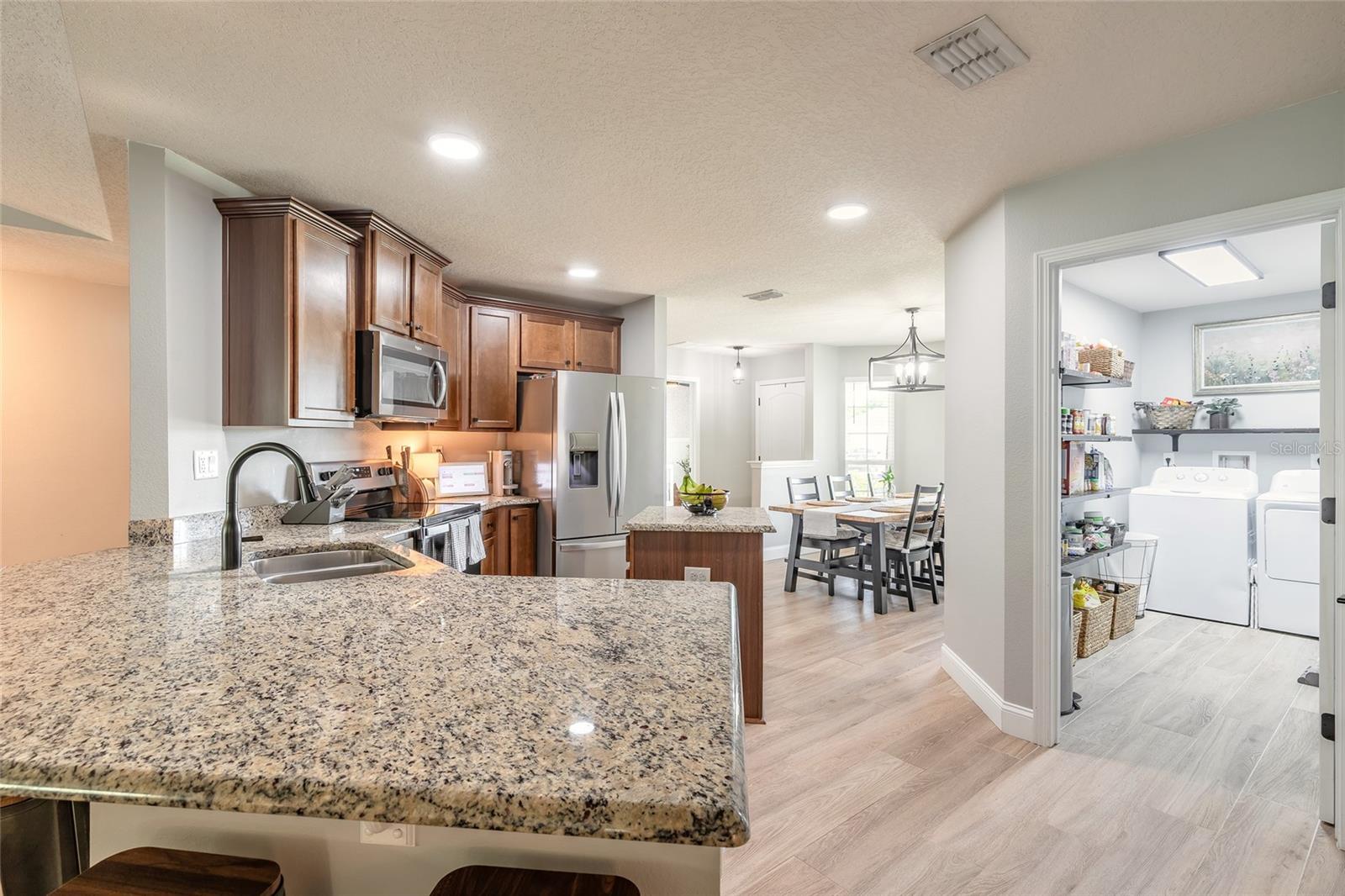 EAGLE LAKES PH 1 SEC 1 - Residential