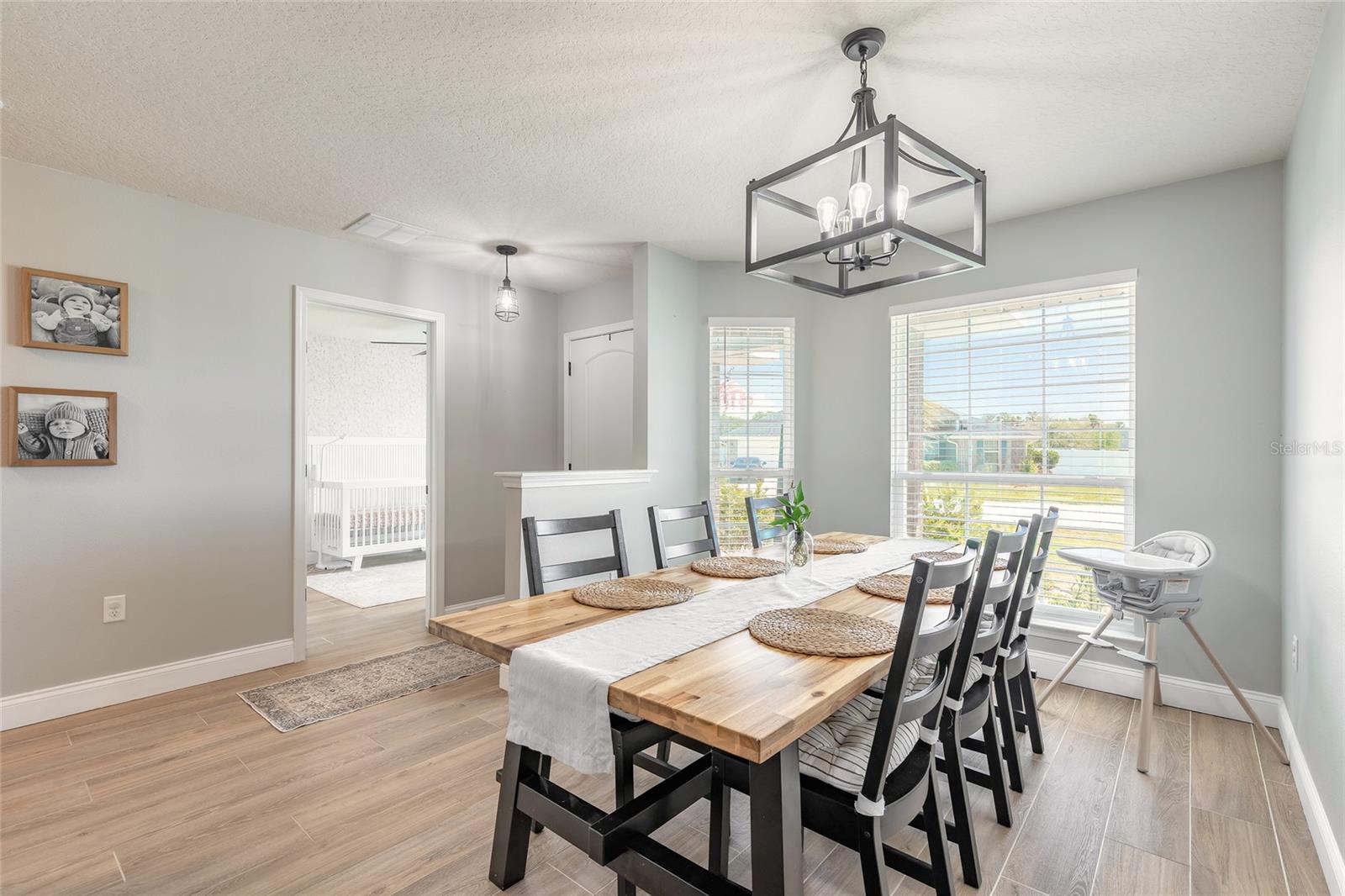 EAGLE LAKES PH 1 SEC 1 - Residential