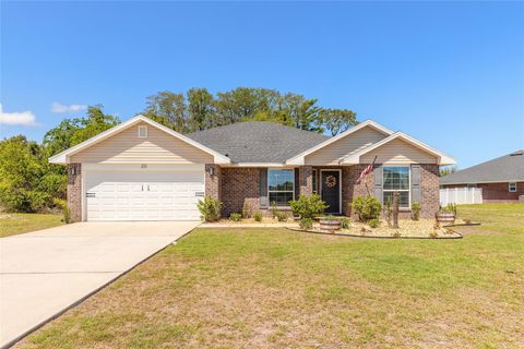 Photo of 20 Turtle Ridge Drive, Flagler Beach, FL 32136 (MLS # FC317691)