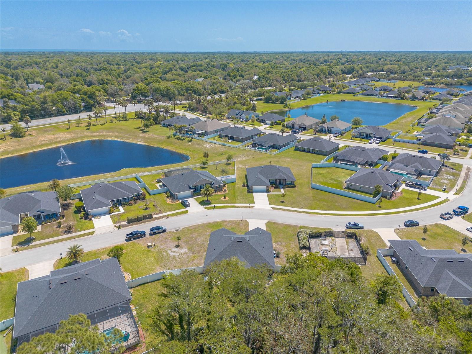 EAGLE LAKES PH 1 SEC 1 - Residential