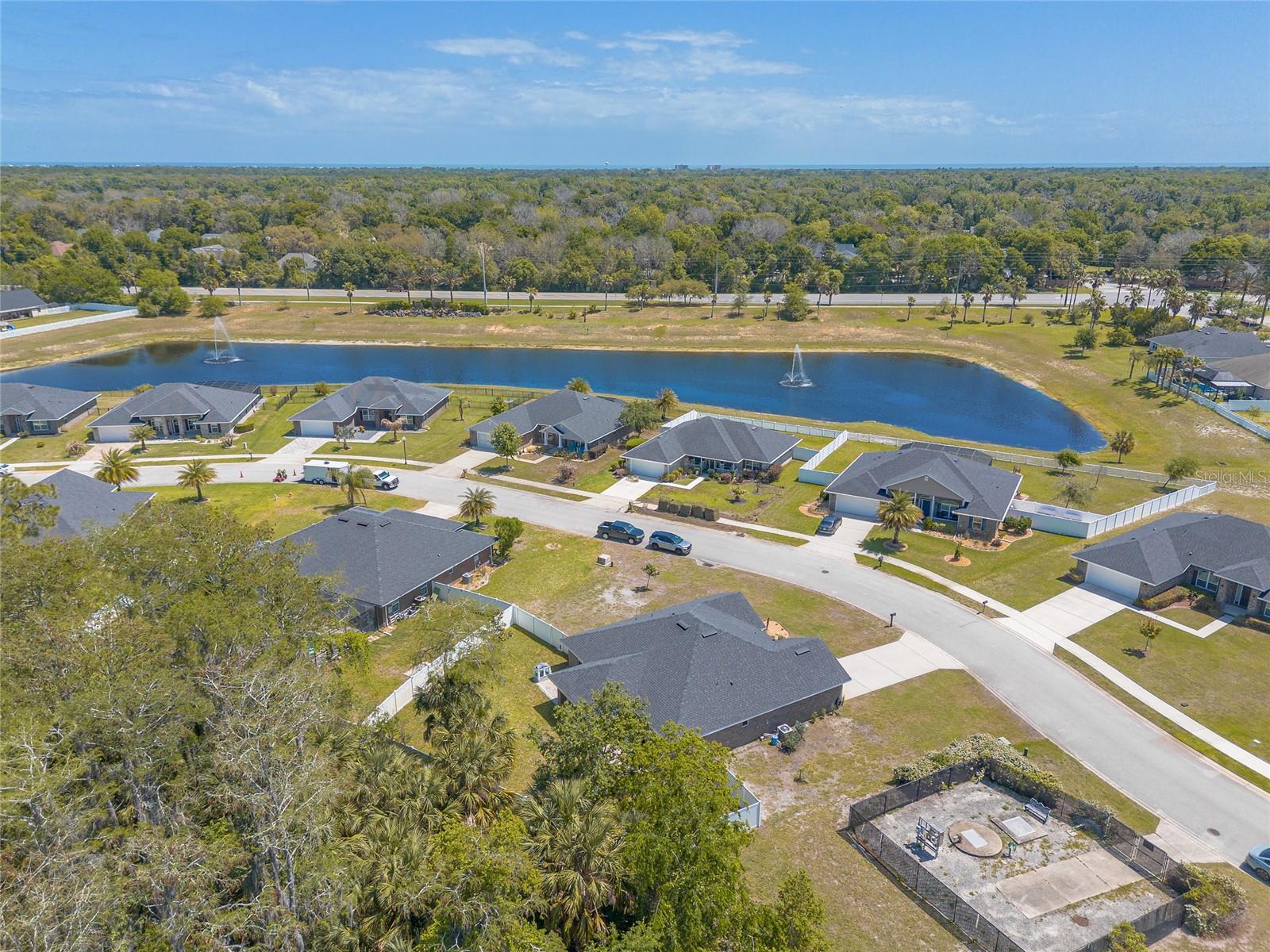 EAGLE LAKES PH 1 SEC 1 - Residential