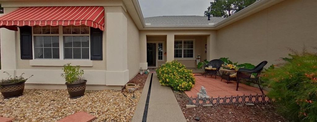 Photo of 9285 SE 126 Street, Summerfield, FL 34491 (MLS # G5102550)