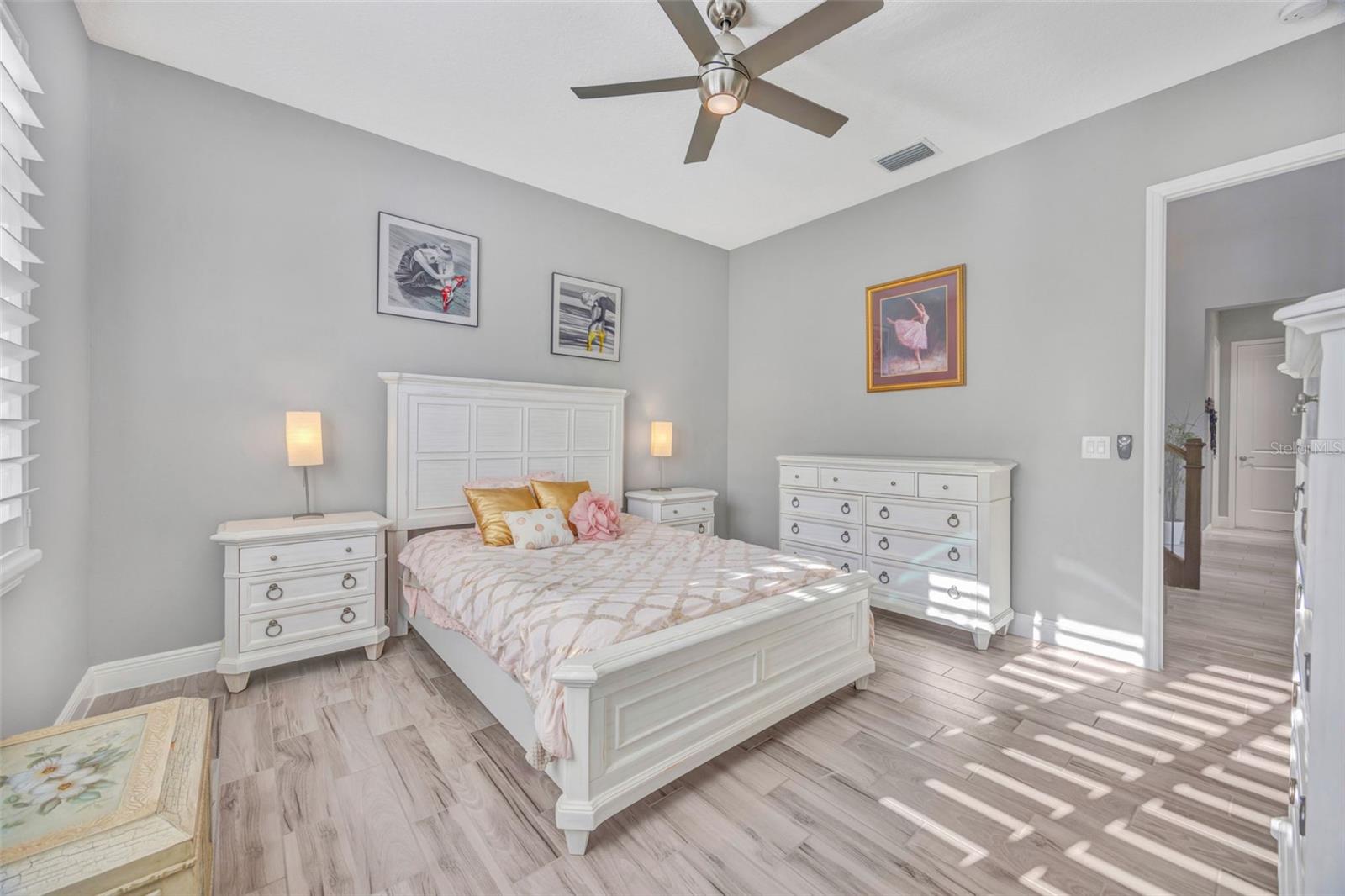 THE RIDGE AT WIREGRASS RANCH - Residential