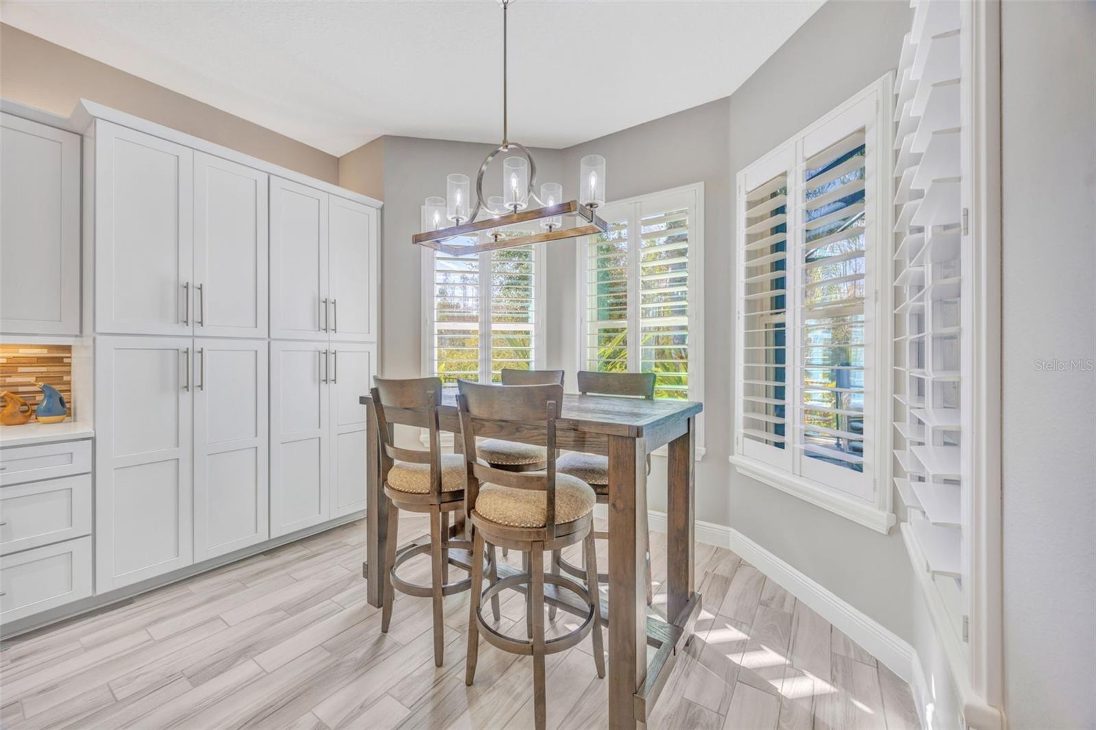 THE RIDGE AT WIREGRASS RANCH - Residential