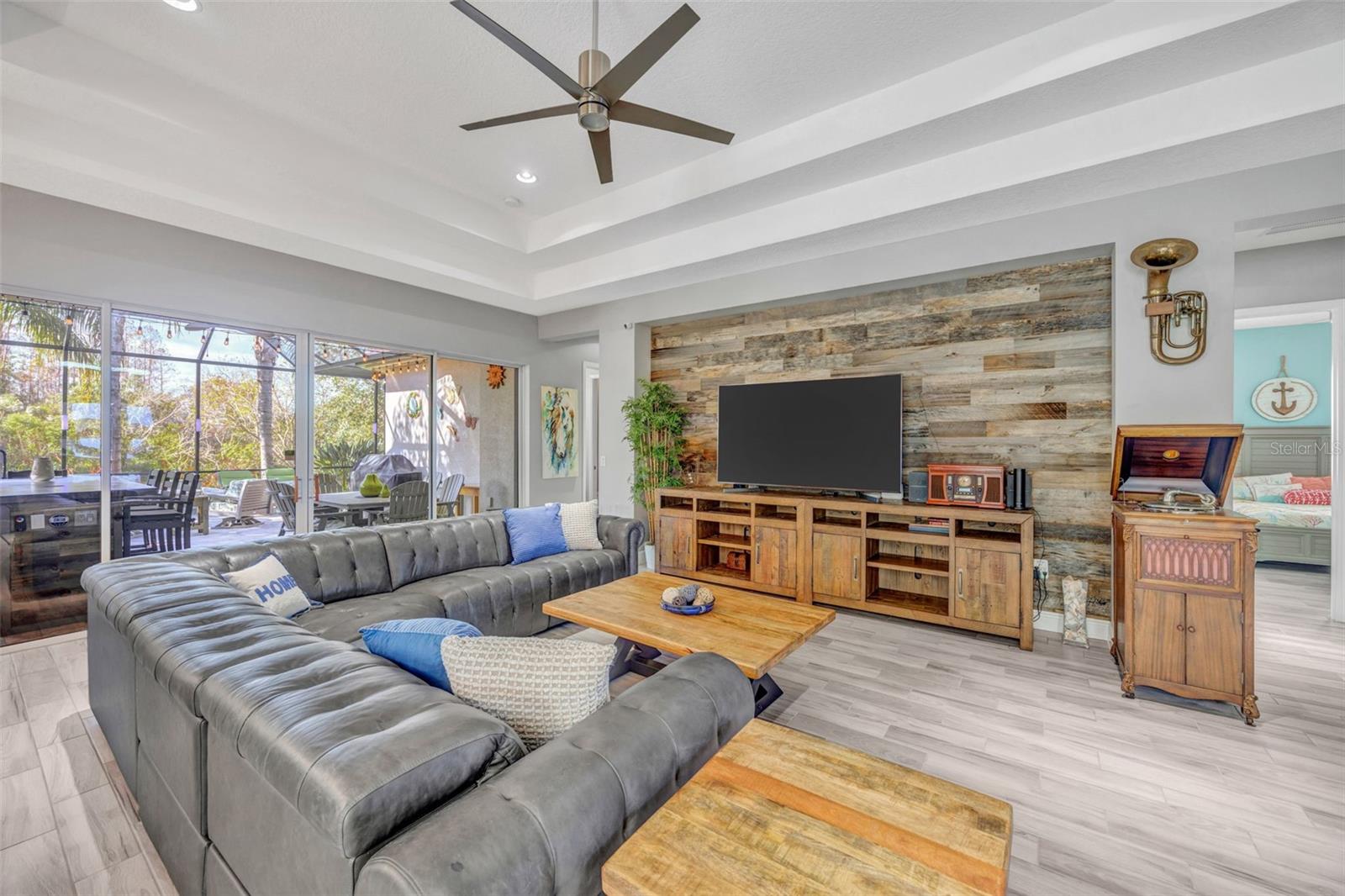 THE RIDGE AT WIREGRASS RANCH - Residential