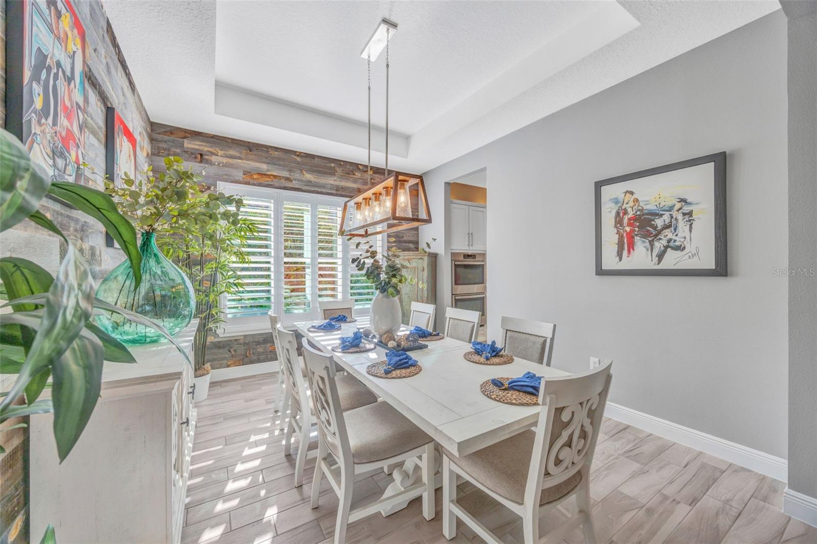 THE RIDGE AT WIREGRASS RANCH - Residential