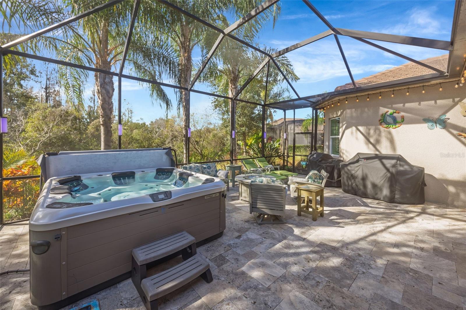 THE RIDGE AT WIREGRASS RANCH - Residential