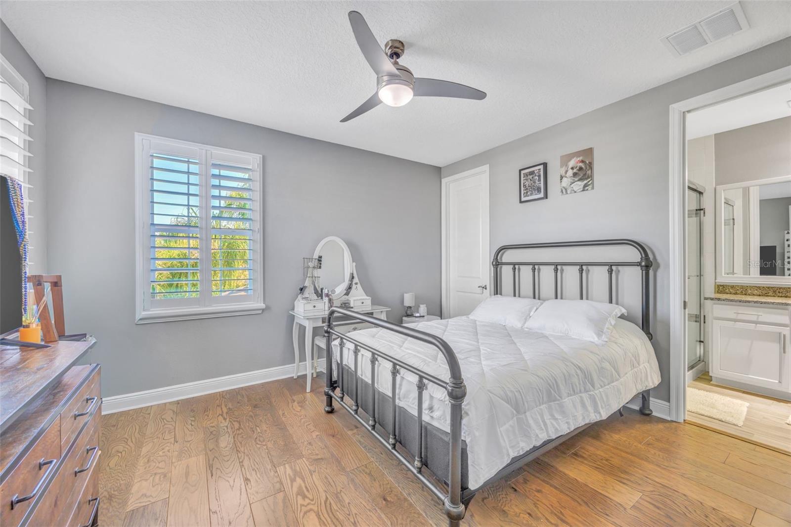 THE RIDGE AT WIREGRASS RANCH - Residential