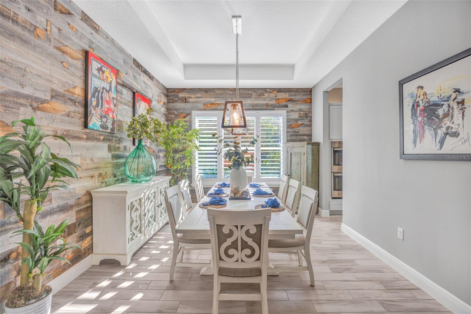 THE RIDGE AT WIREGRASS RANCH - Residential