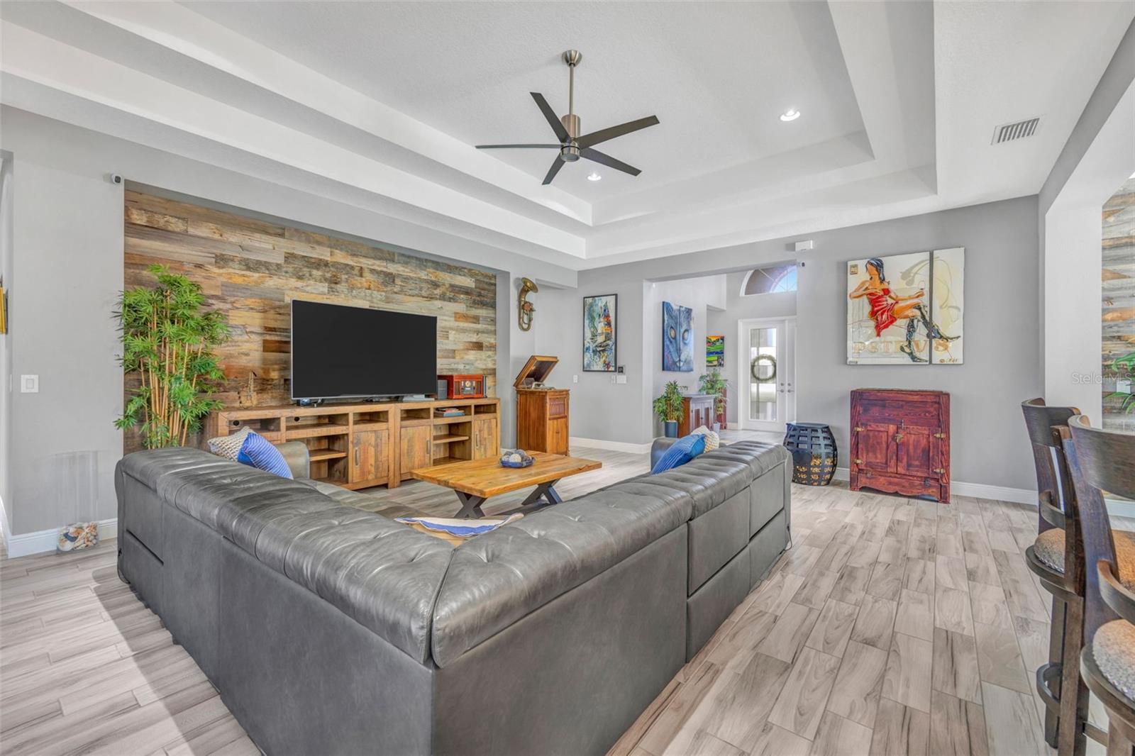 THE RIDGE AT WIREGRASS RANCH - Residential