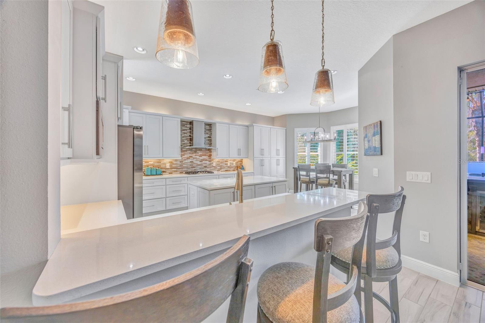 THE RIDGE AT WIREGRASS RANCH - Residential