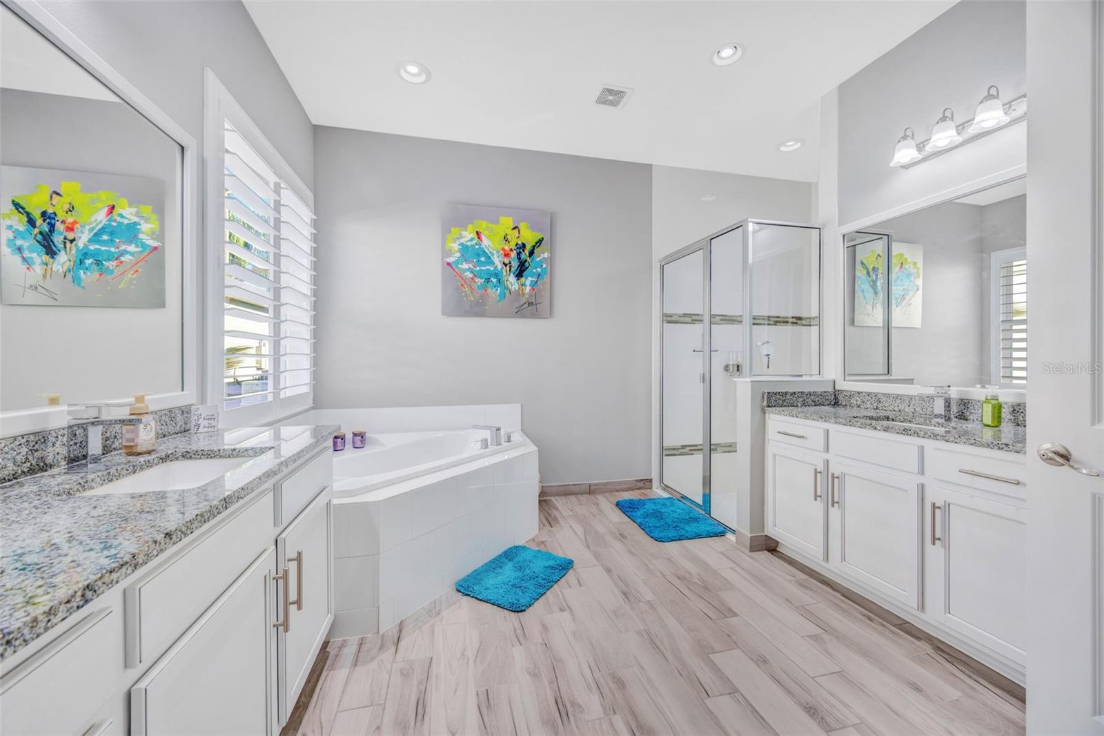 THE RIDGE AT WIREGRASS RANCH - Residential