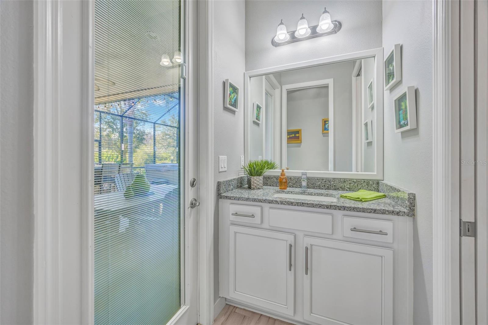 THE RIDGE AT WIREGRASS RANCH - Residential