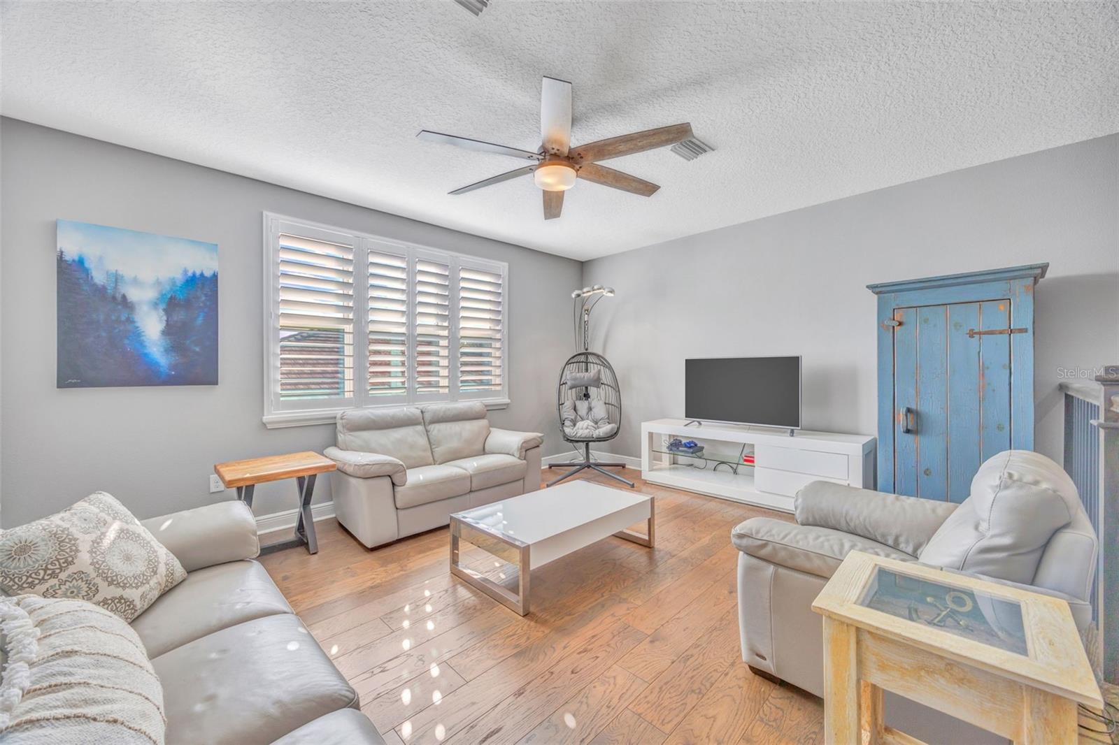 THE RIDGE AT WIREGRASS RANCH - Residential