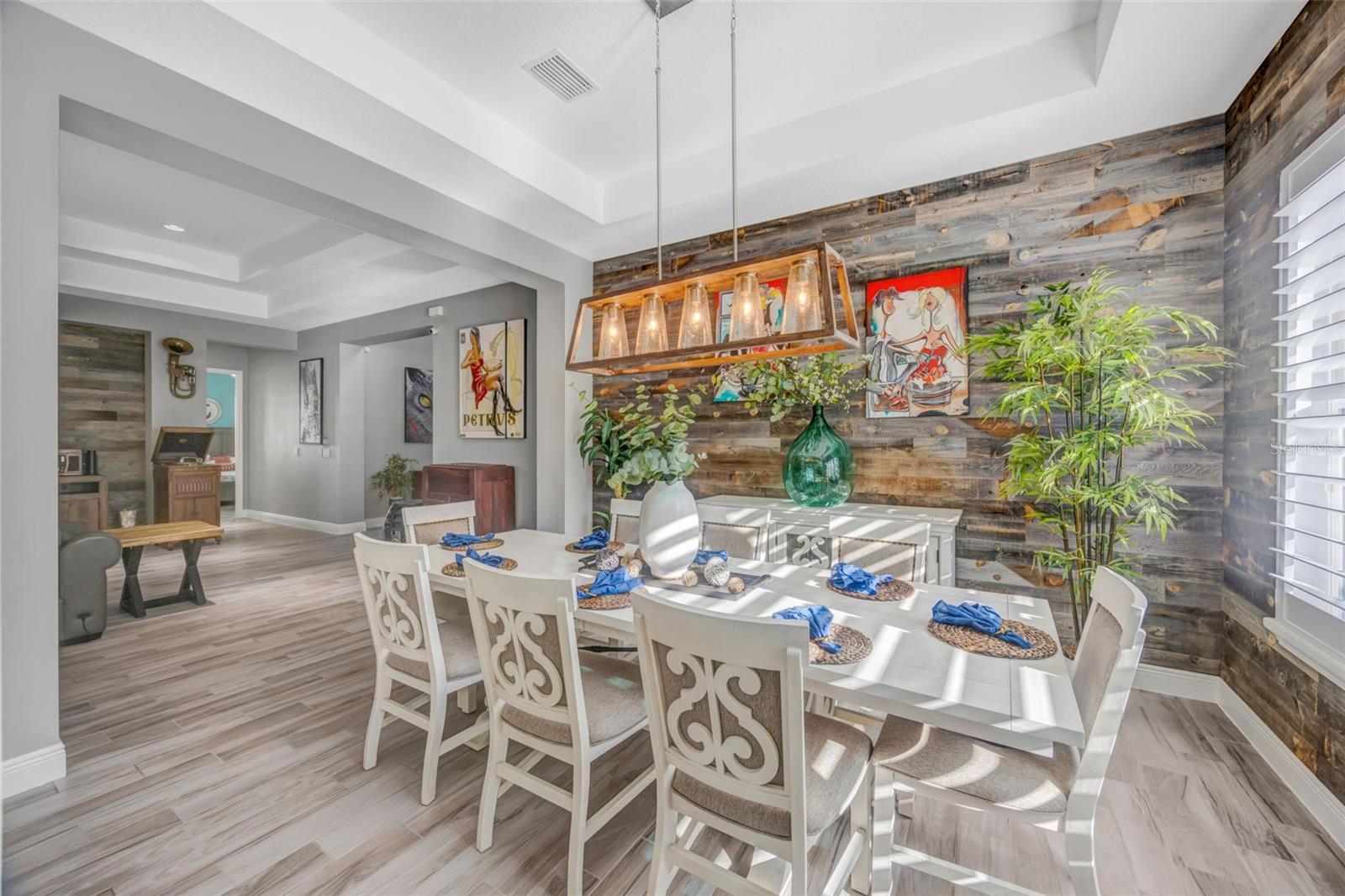 THE RIDGE AT WIREGRASS RANCH - Residential