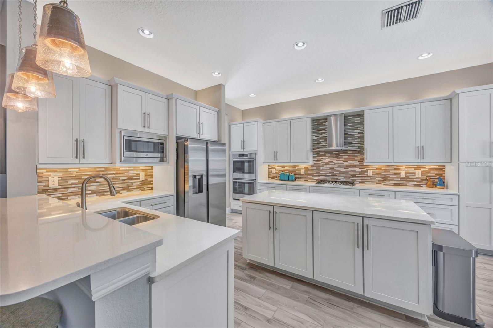 THE RIDGE AT WIREGRASS RANCH - Residential