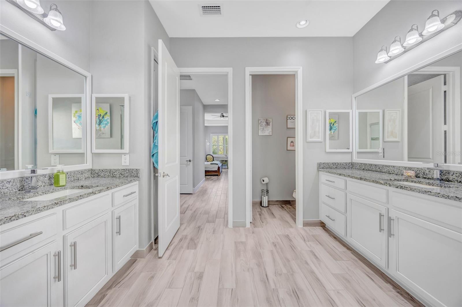 THE RIDGE AT WIREGRASS RANCH - Residential