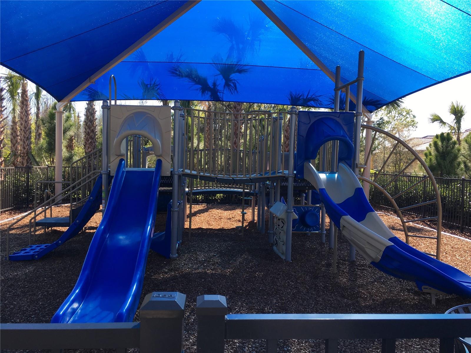 THE RIDGE AT WIREGRASS RANCH - Residential