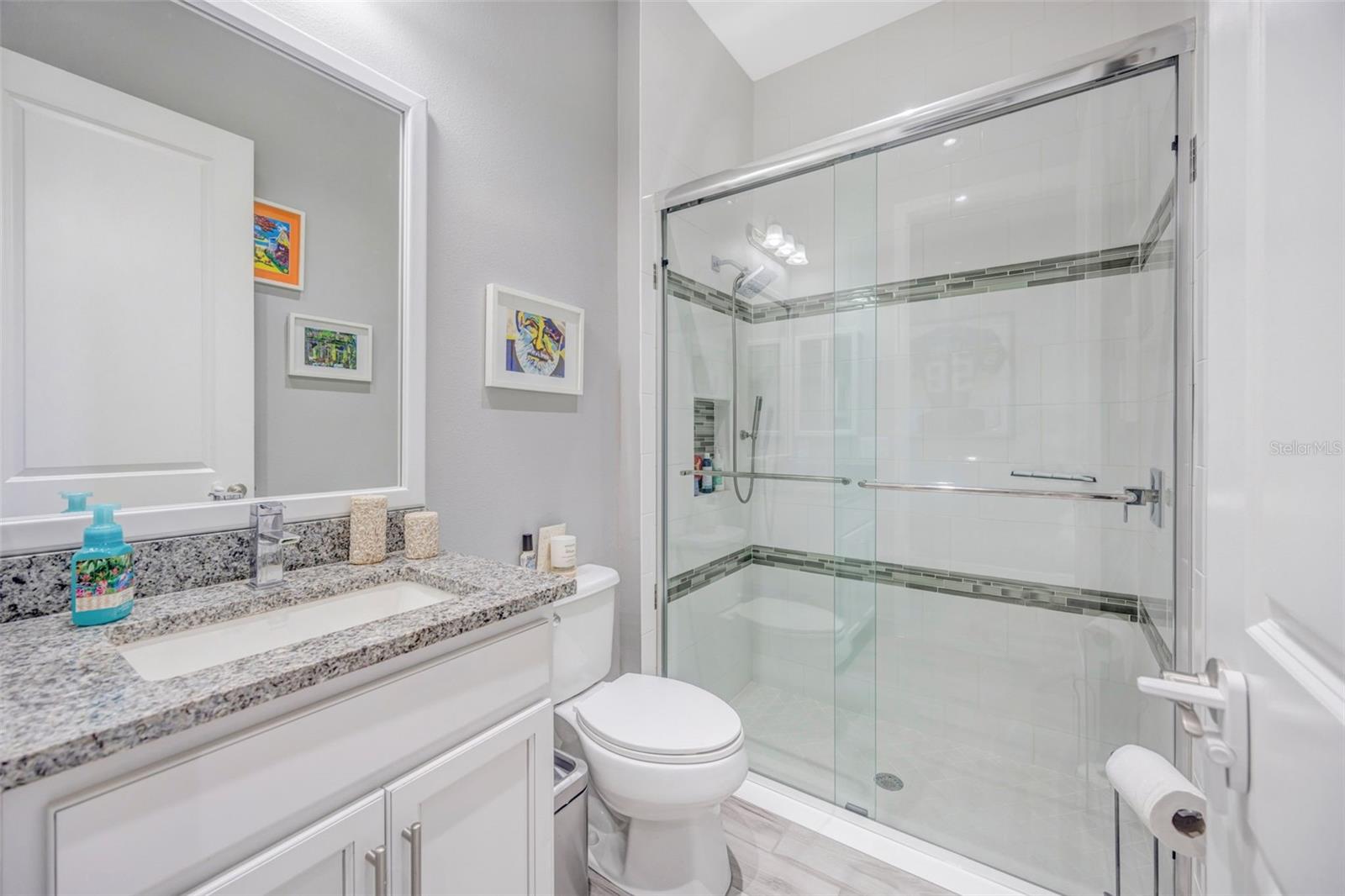 THE RIDGE AT WIREGRASS RANCH - Residential