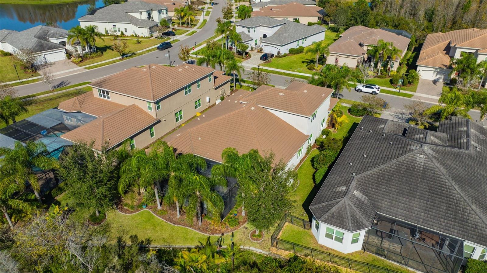 THE RIDGE AT WIREGRASS RANCH - Residential