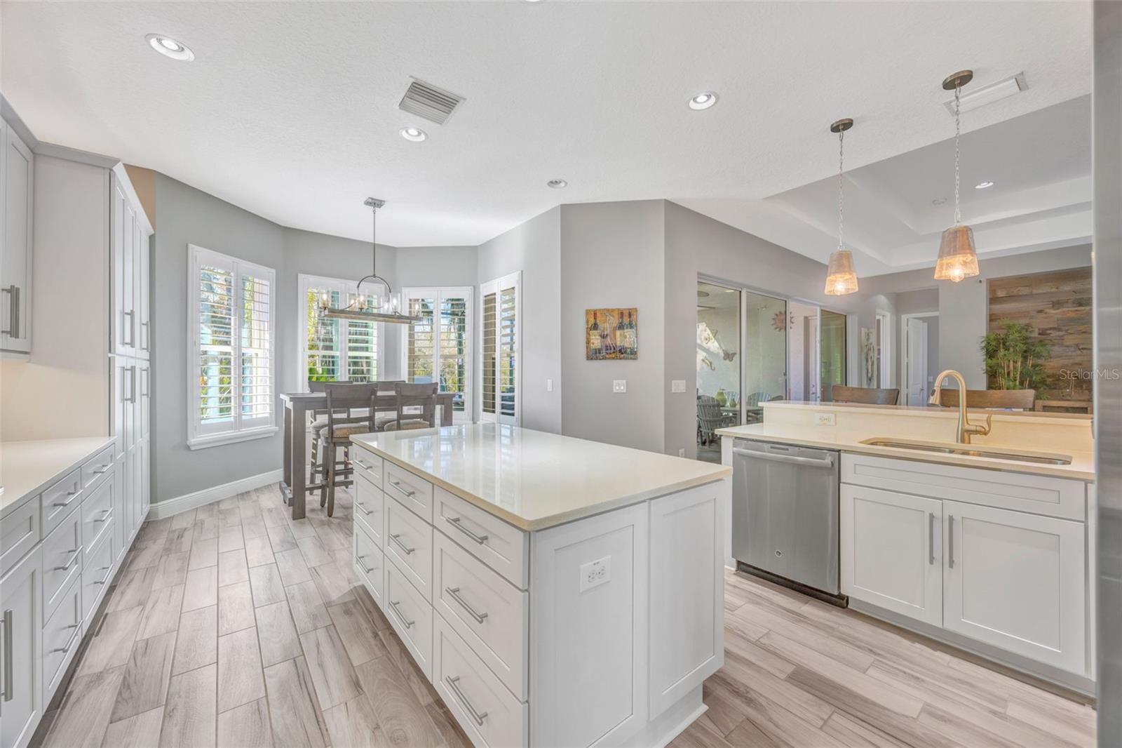 THE RIDGE AT WIREGRASS RANCH - Residential