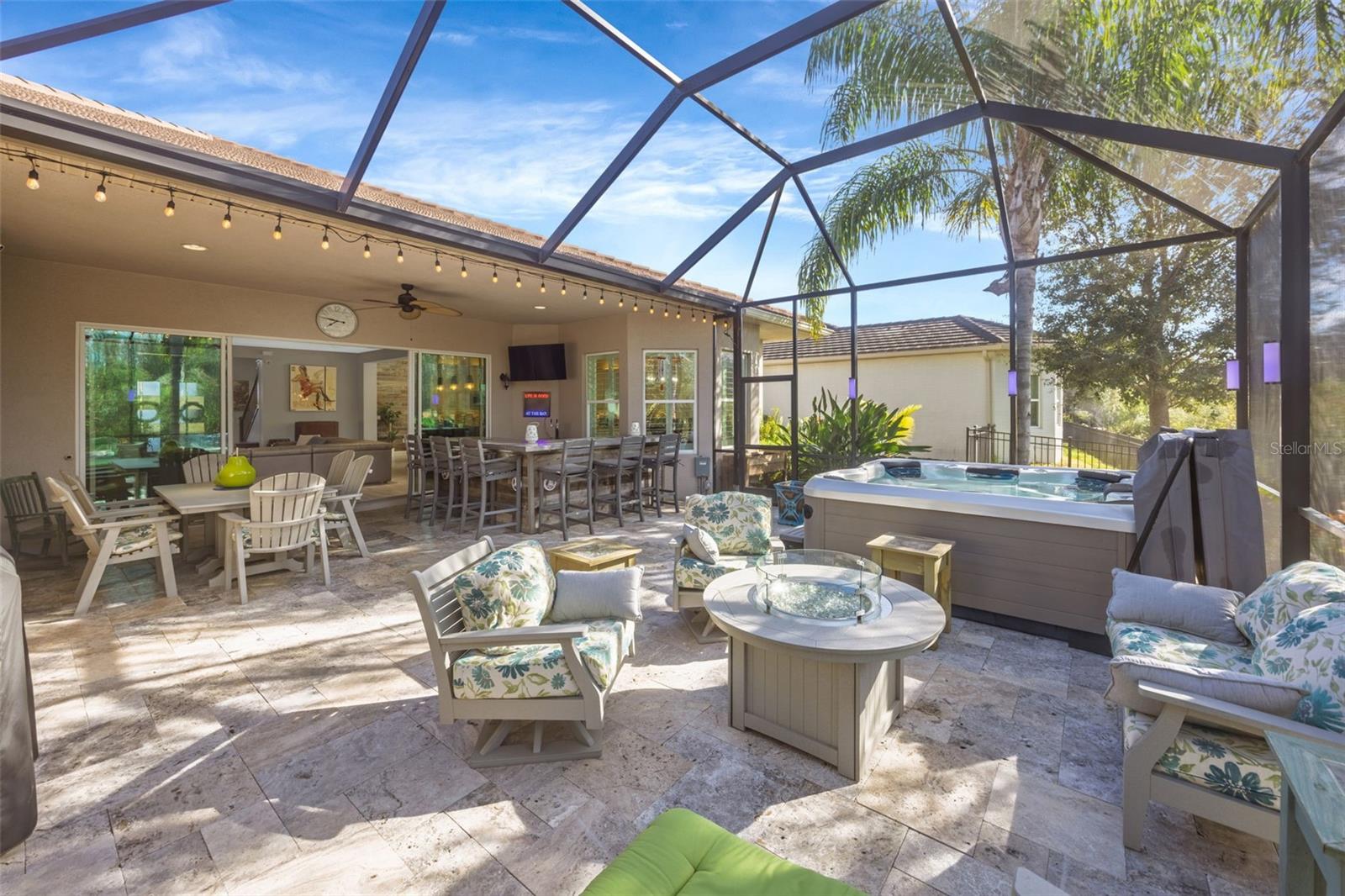 THE RIDGE AT WIREGRASS RANCH - Residential