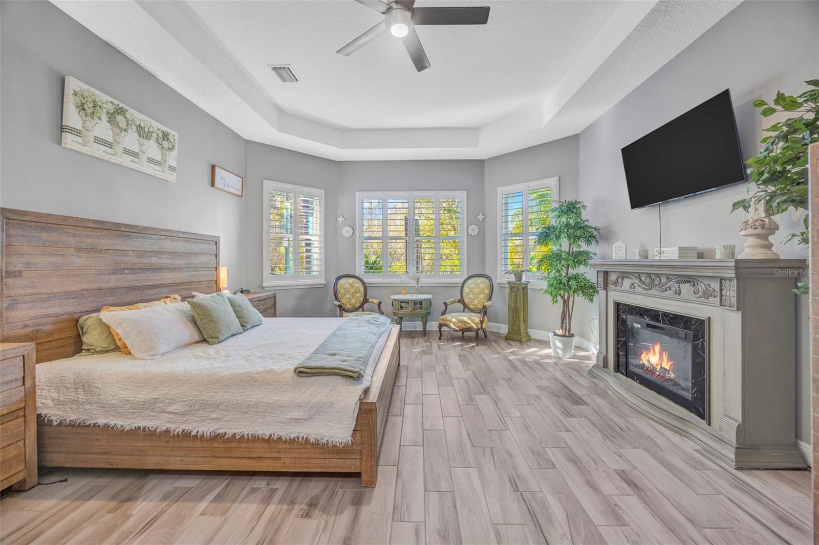 THE RIDGE AT WIREGRASS RANCH - Residential