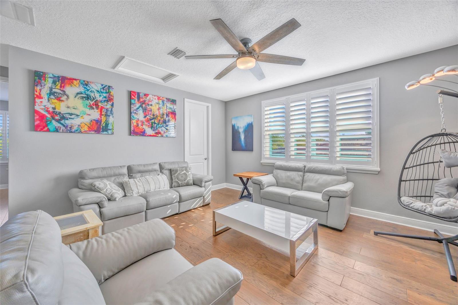 THE RIDGE AT WIREGRASS RANCH - Residential