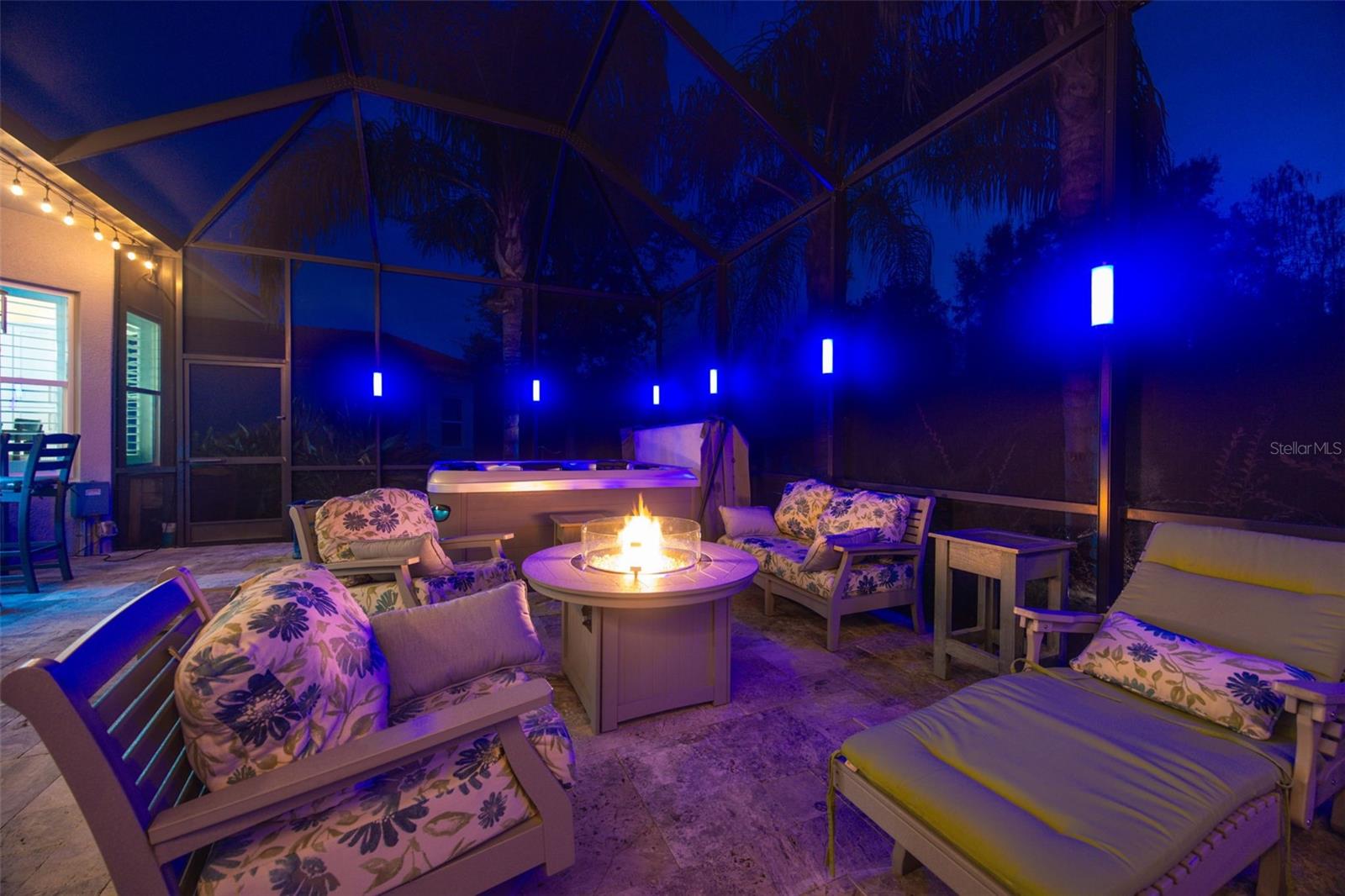 THE RIDGE AT WIREGRASS RANCH - Residential