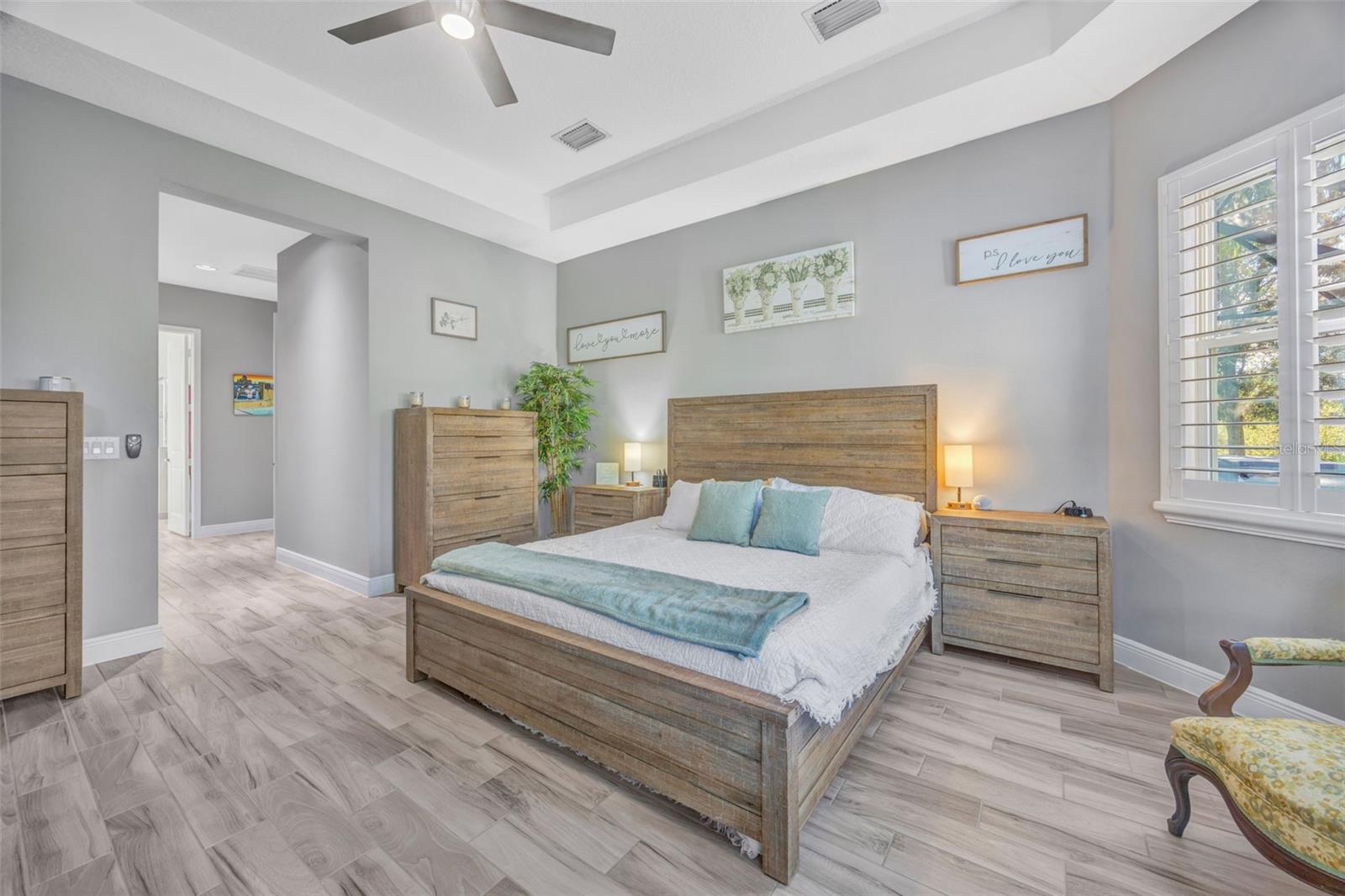 THE RIDGE AT WIREGRASS RANCH - Residential