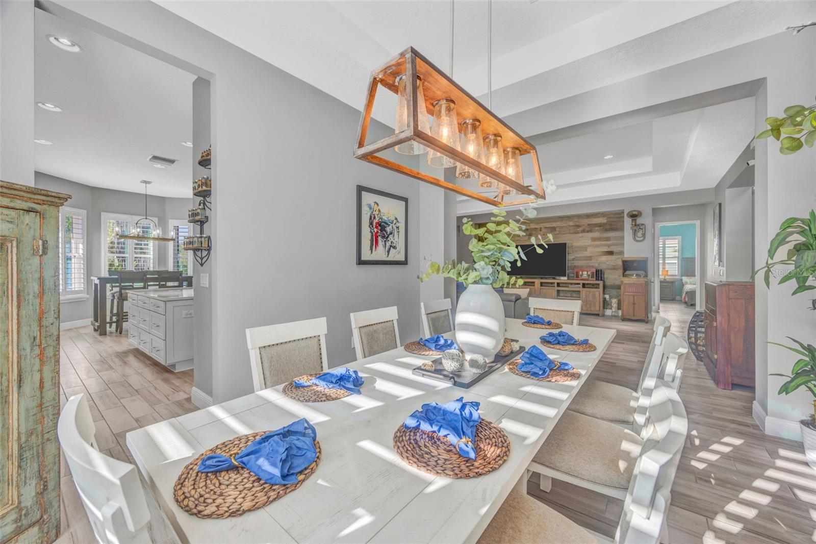 THE RIDGE AT WIREGRASS RANCH - Residential