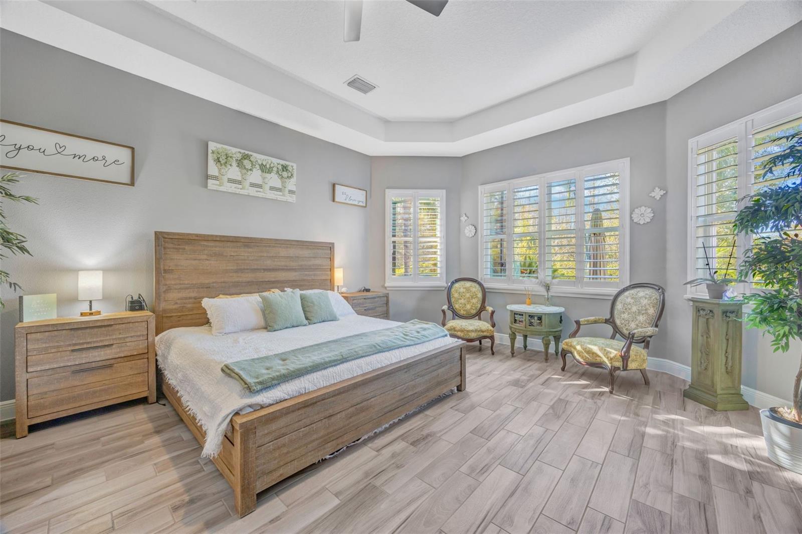 THE RIDGE AT WIREGRASS RANCH - Residential