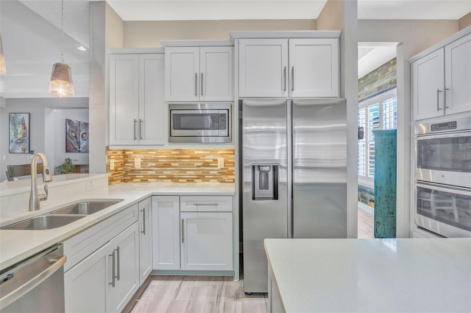 THE RIDGE AT WIREGRASS RANCH - Residential