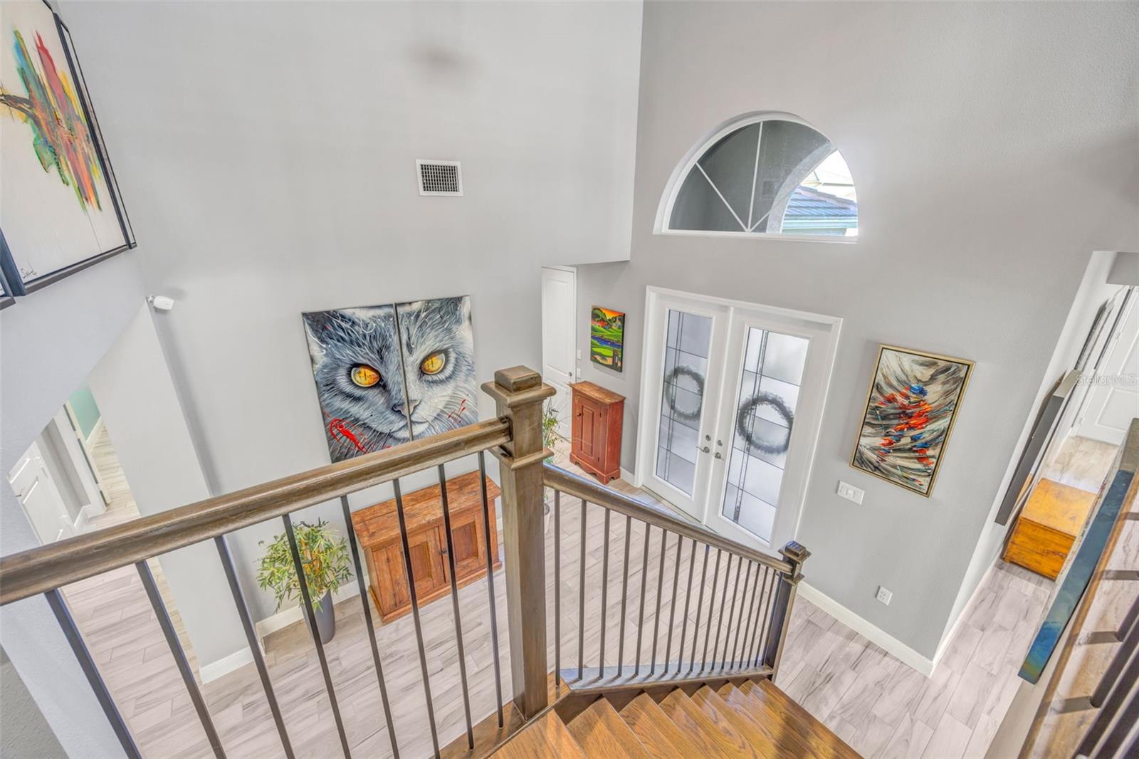 THE RIDGE AT WIREGRASS RANCH - Residential