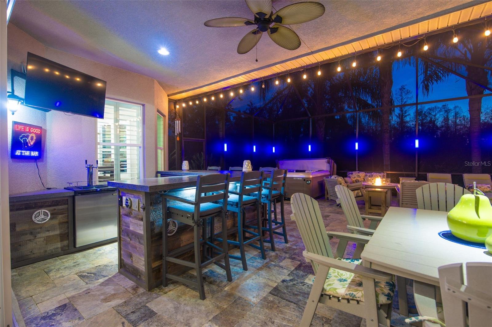 THE RIDGE AT WIREGRASS RANCH - Residential